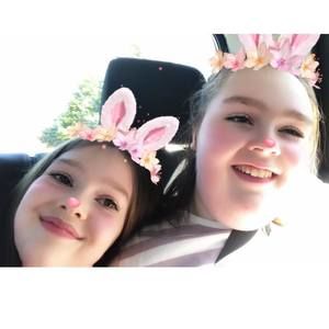 Meet your Posher, Kerry